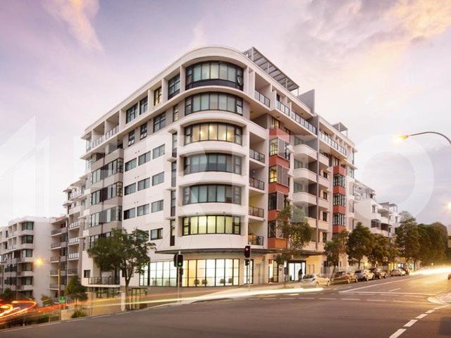 Apartment for rent in Sydney, New South Wales