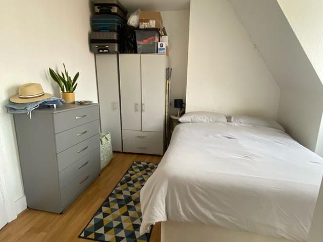 Studio for rent in Greater London