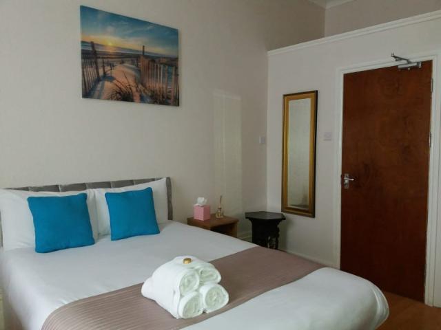 Studio for rent in Harringay, Greater London