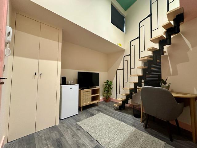 Studio for rent in Stoke Newington, Greater London