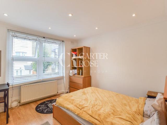 Studio for rent in Streatham, Greater London