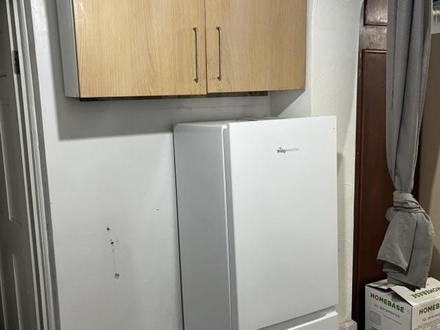Studio for rent in Thames View, Greater London