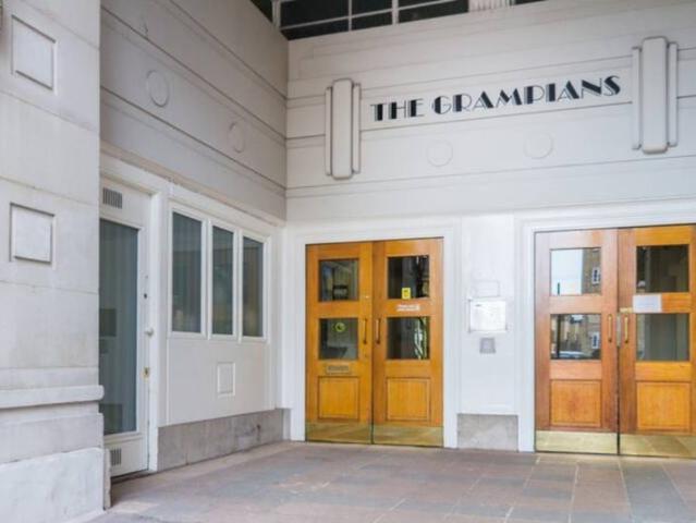 Studio for rent in Shepherd's Bush, Isle Of Man