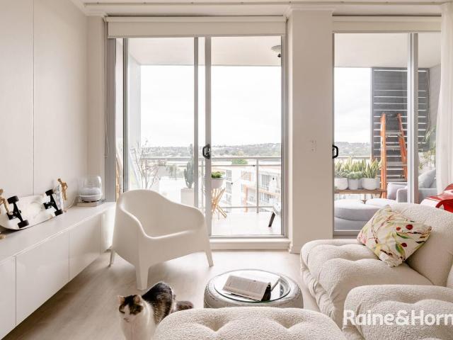 Property for rent in Rhodes, New South Wales