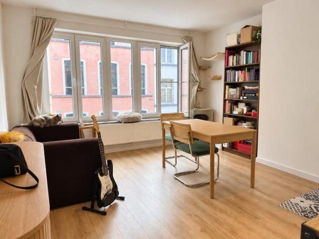 Kot location à Brussel, Bruxelles