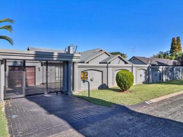 House for sale in Ekurhuleni, Gauteng