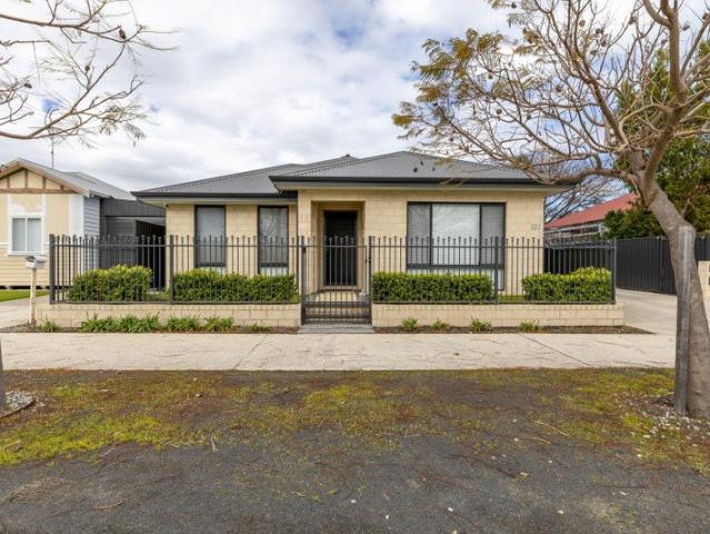House for sale in Bunbury, Western Australia