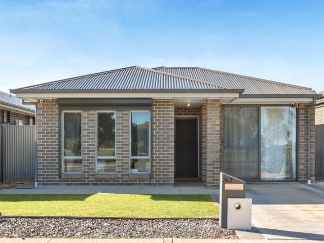 House for sale in Horseshoe Creek, South Australia