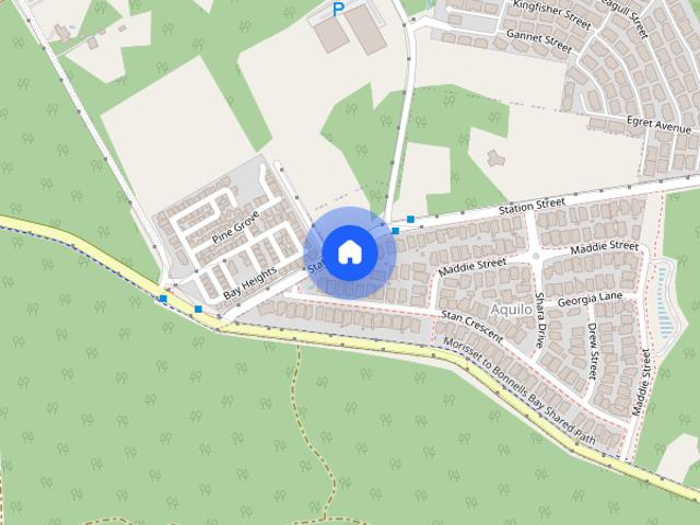 House for rent in Aquilo, Bonnells Bay