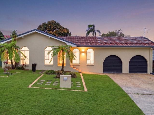 House for sale in Sunnybank Hills, Greater Brisbane