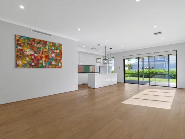 House for rent in Western Australia