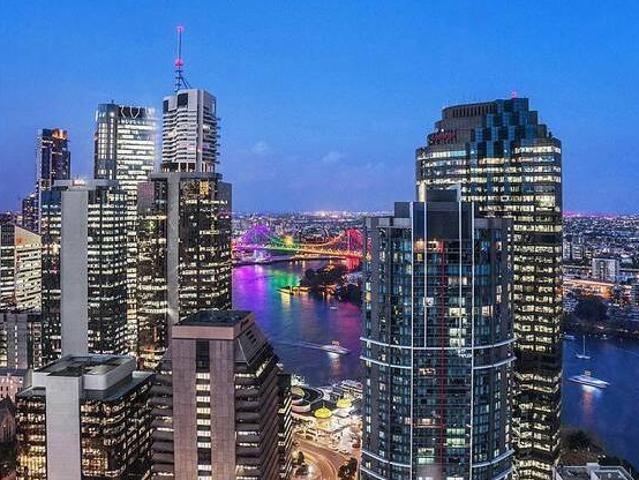 House for sale in Brisbane Adelaide Street, Queensland