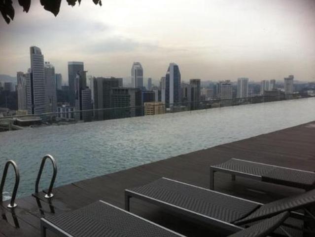 Serviced Residence for sale in Country Heights Damansara, Kuala Lumpur