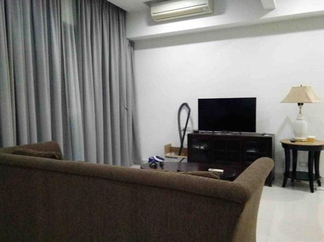 Serviced Residence for sale in Country Heights Damansara, Kuala Lumpur