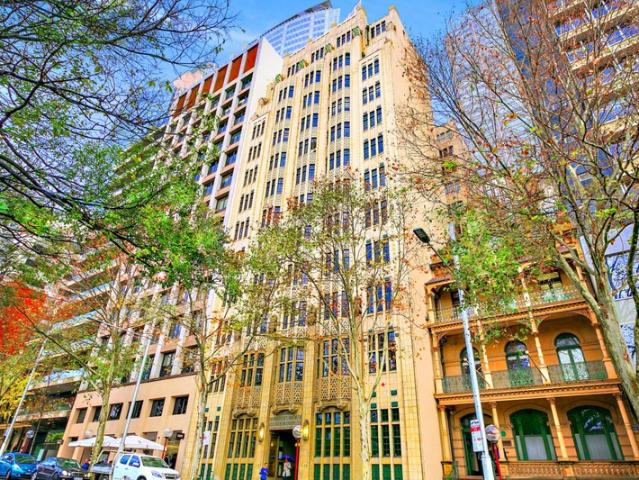 Office for rent in Sydney, New South Wales