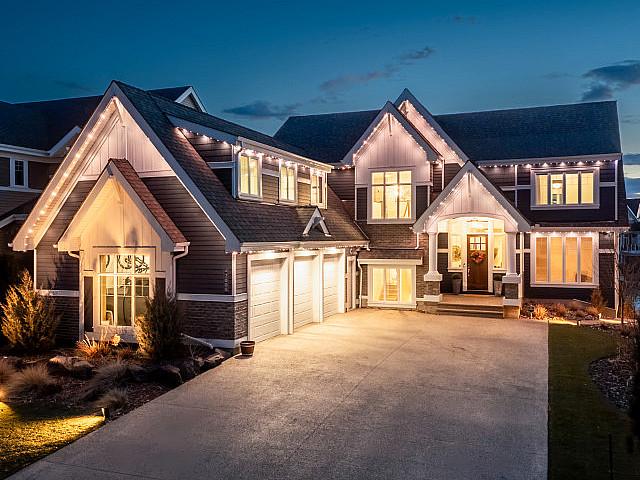 House for sale in Edmonton