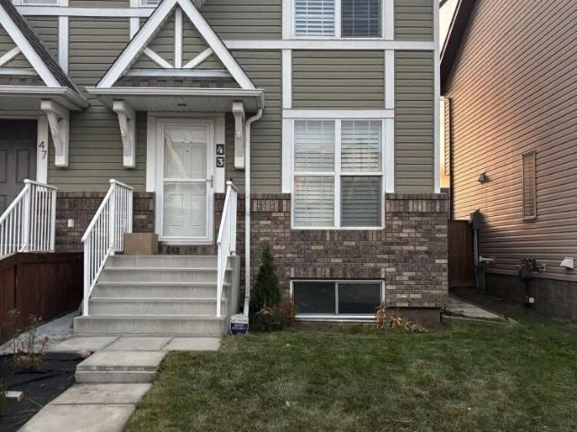 House for rent in McKenzie Towne, Calgary