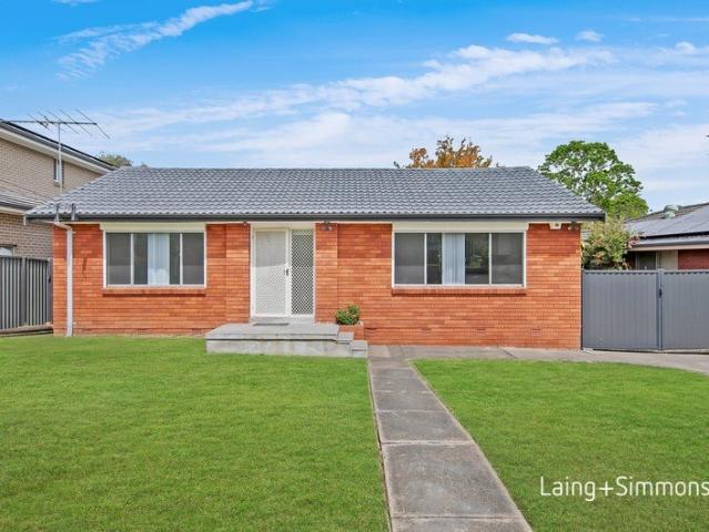 House for rent in Sydney, New South Wales