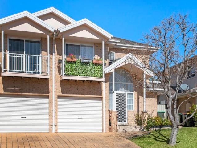 Townhouse for sale in New South Wales