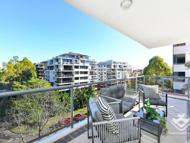 Apartment for sale in Sydney, New South Wales