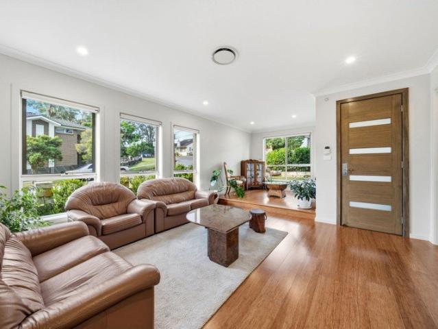 Duplex for sale in Sydney, New South Wales