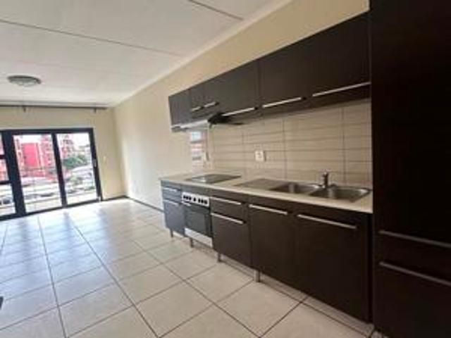 Apartment for rent in Edenvale