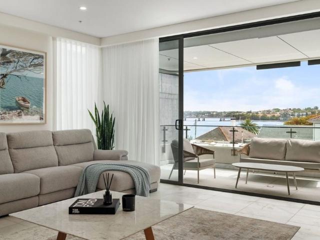 Apartment for rent in Sydney, New South Wales