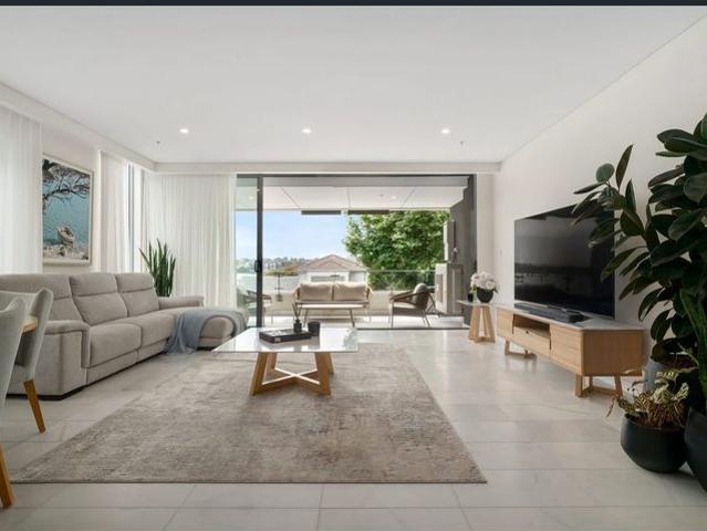 Apartment for rent in Sydney, New South Wales