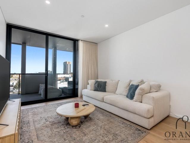Apartment for rent in Subiaco Po, Western Australia