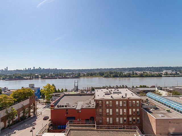 Condo for sale in New Westminster