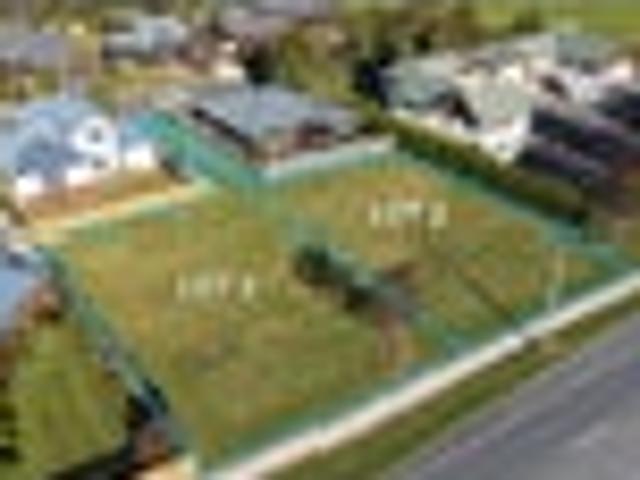 Land for sale in Hanmer, Canterbury