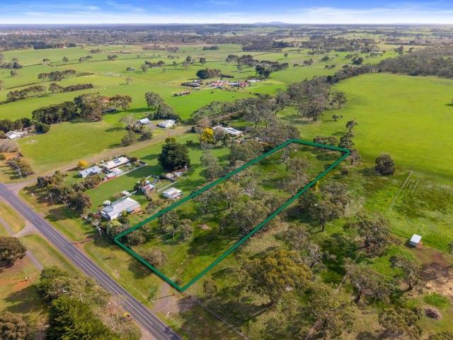 Land for sale in Hamilton, Victoria
