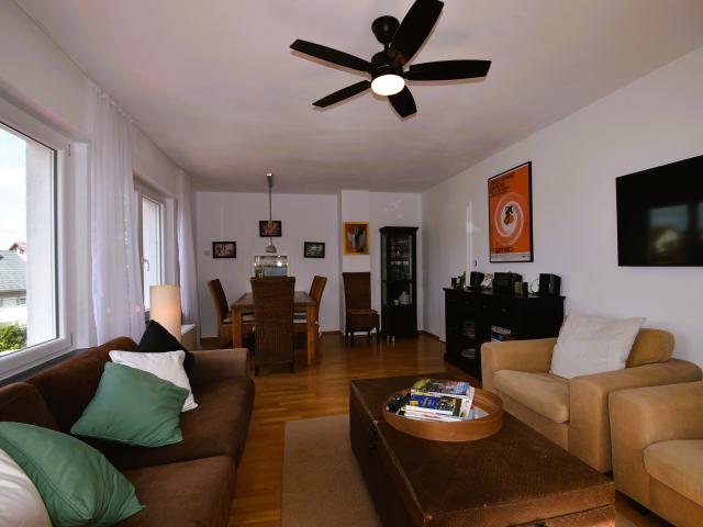 Apartment mieten in Eriskirch, Baden-Württemberg