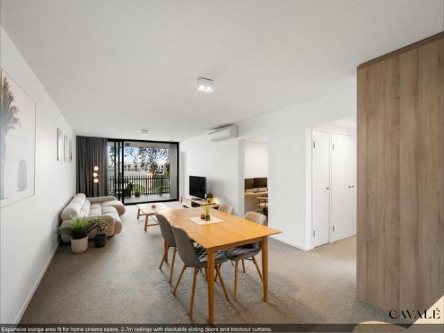 Apartment for rent in Toombul, Queensland