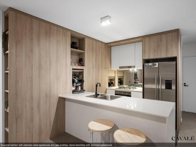 Apartment for rent in Toombul, Queensland