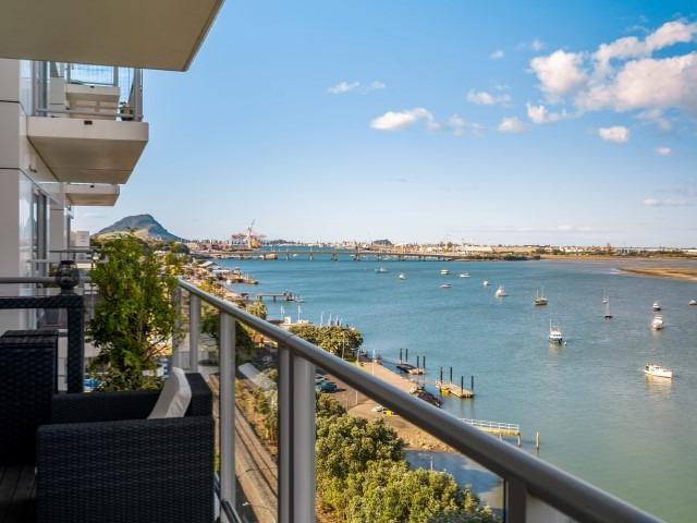 Apartment for rent in Omokoroa, Bay Of Plenty