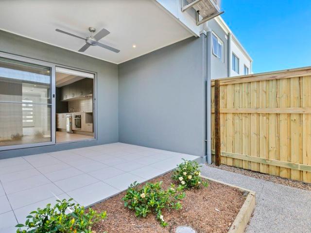 Land for rent in Kings Creek, Queensland
