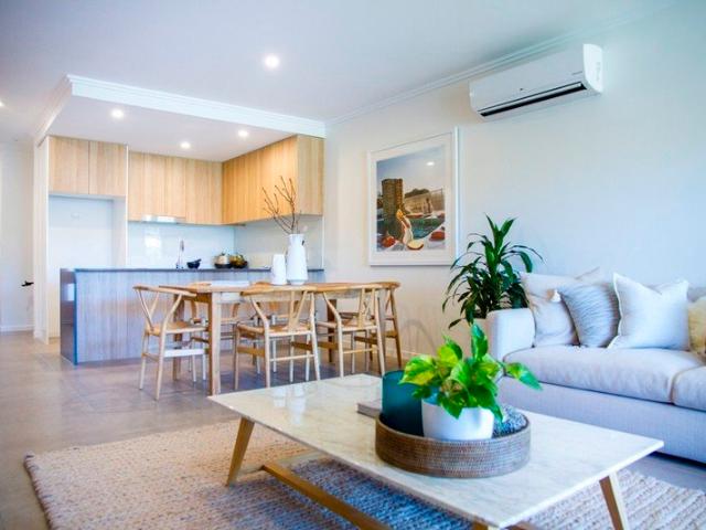 Duplex for rent in Botanique, Gold Coast City