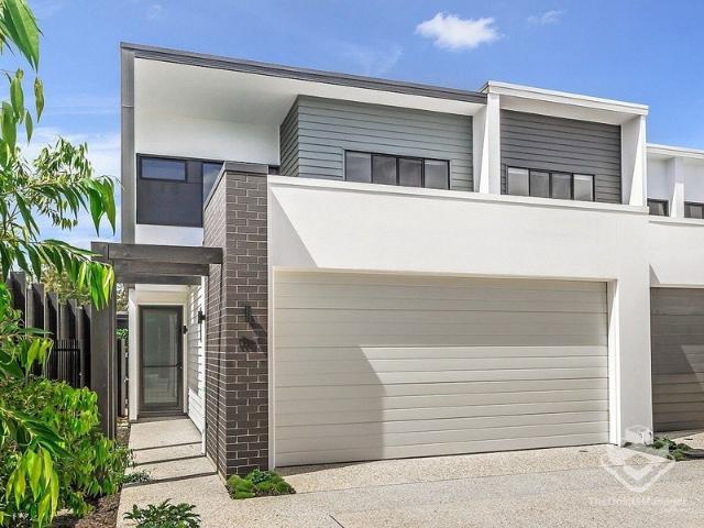 Townhouse for rent in Methul, Queensland