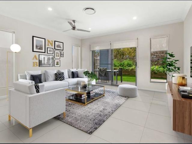 Townhouse for rent in Toombul, Queensland