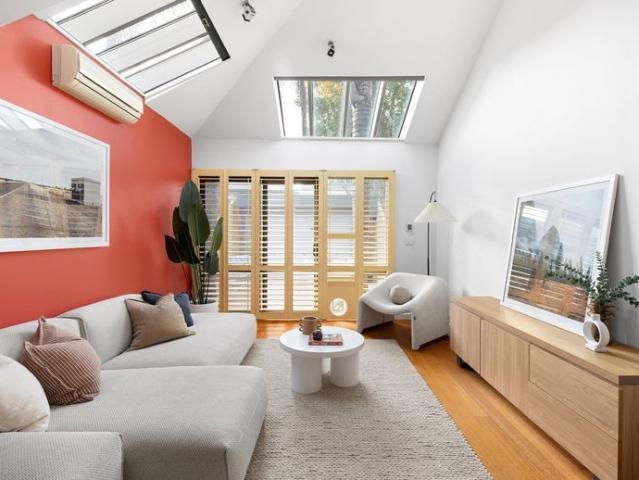 House for rent in Fitzroy, Melbourne