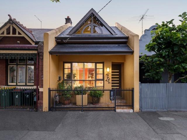 House for rent in Fitzroy, Melbourne
