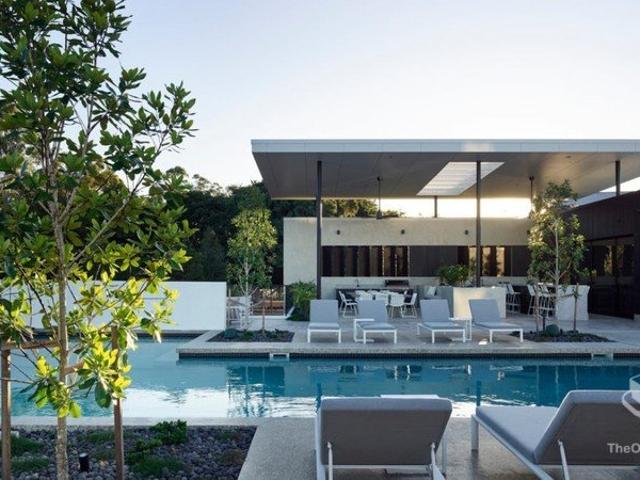 Townhouse for rent in Methul, Queensland