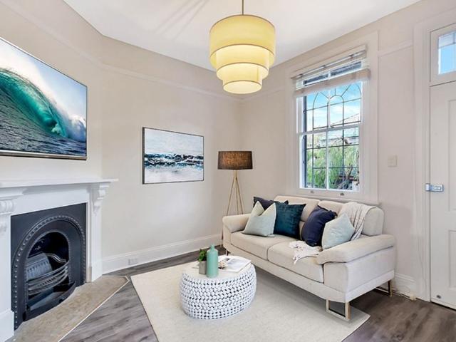 Land for rent in Sydney, New South Wales