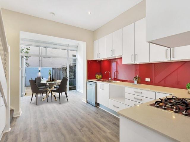 House for rent in Sydney, New South Wales