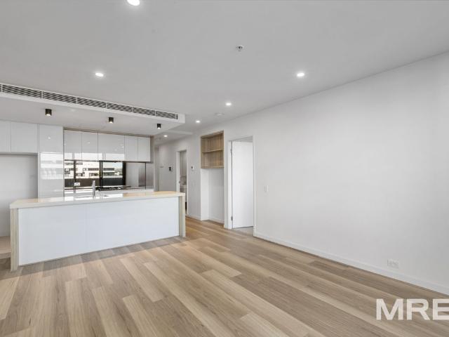 Apartment for rent in South Yarra