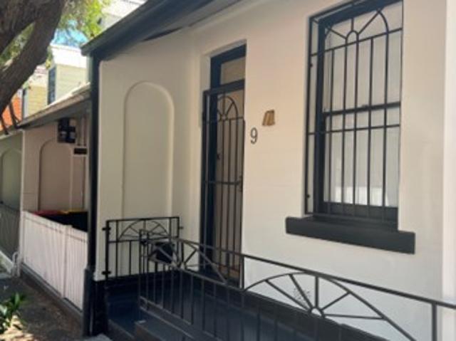 House for rent in Glebe, Tasmania