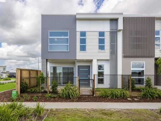 Land for rent in Kings Creek, Queensland