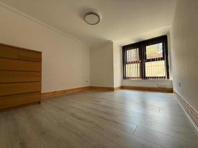 Apartment for rent in Stamford Hill, Greater London