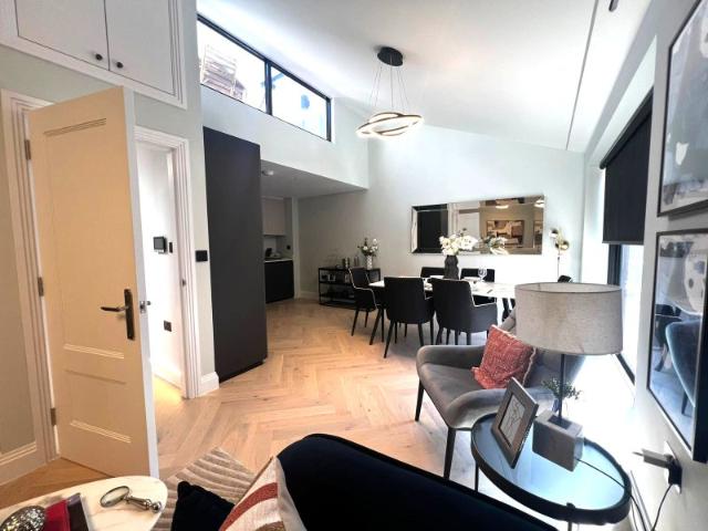 House for rent in Muswell Hill, Greater London